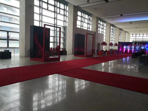 專業(yè)高效，品質卓越——重慶林文展覽工廠，您酒店活動與會議布置的首選伙伴